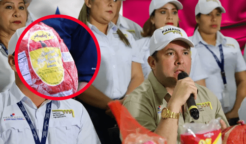 Naviferias del IMA Panamá