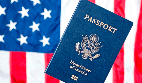 Mediante el formulario N-400, se analiza la elegibilidad para la ciudadanía estadounidense. Foto: LCR Capital Partners Elegibilidad para ciudadanía, formulario N-400