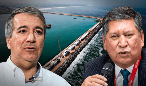 Alcalde asegura que ha solicitado reuniones con el titular del MTC.