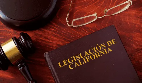 Leyes en California