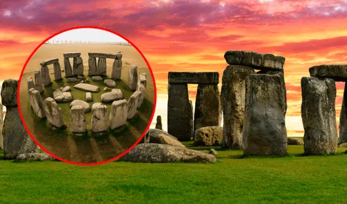 Descubren sorprendentes detalles sobre la construcción de Stonehenge en recientes estudios. Foto: Jazmin Ceras/LR Nuevos estudios revelan detalles de Stonehenge.