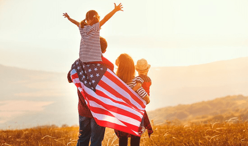 La ciudadanía americana para menores es un proceso fundamental que garantiza derechos y protección legal en EE. UU., con requisitos específicos que deben cumplirse. Foto: ViveUSA La ciudadanía americana para menores es un proceso fundamental que garantiza derechos y protección legal en EE. UU., con requisitos específicos que deben cumplirse. Foto: ViveUSA