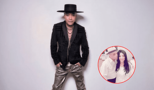 El exburbujito de Yola Polastri llevó el arte peruano a tierras foráneas. Foto: composición LR/Andina/El Popular El exburbujito de Yola Polastri llevó el arte peruano a tierras foráneas. Foto: composición LR/Andina/El Popular