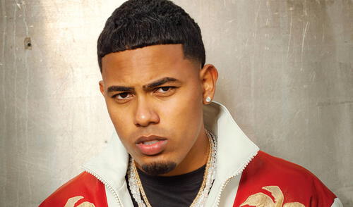 Myke Towers en su faceta poco conocida: el deporte que apasionaba jugar al exitoso cantante de Puerto Rico