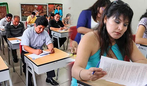 Adjudicación de plazas Nombramiento Docente 2024