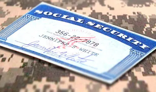 La Seguridad Social es un programa federal de los Estados Unidos que proporciona beneficios a personas jubiladas, discapacitadas y a los sobrevivientes de trabajadores fallecidos. Foto: AARP La Seguridad Social es un programa federal de los Estados Unidos que proporciona beneficios a personas jubiladas, discapacitadas y a los sobrevivientes de trabajadores fallecidos.