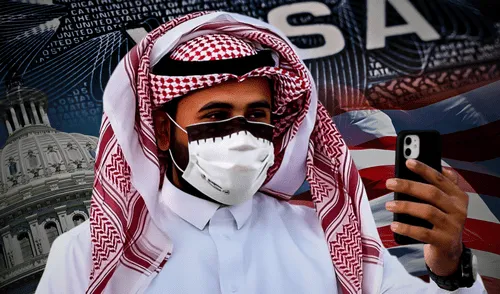 Programa de Exención de Visa, VWP, visa americana, Estados Unidos, Catar