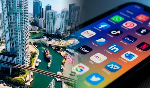 Florida implementará reformas en el 2025 con nuevas leyes para los residentes. Foto: Composición LR Nuevas leyes en Florida