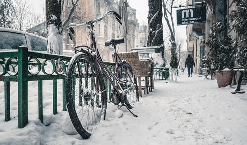 Las tormentas invernales son un fenómeno meteorológico común en Nueva York, especialmente durante los meses de invierno. Foto: Freepik Las tormentas invernales son un fenómeno meteorológico común en Nueva York, especialmente durante los meses de invierno.