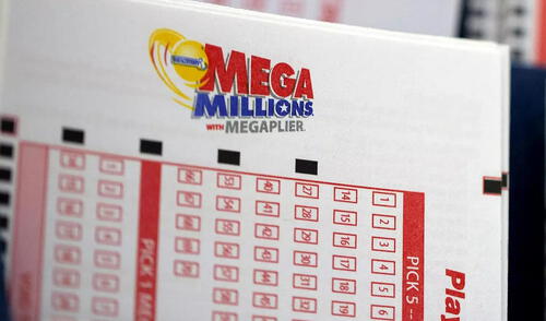 El Mega Millions es una de las loterías más populares de Estados Unidos, con sorteos multimillonarios que atraen a jugadores de todo el país. Foto: Telemundo El Mega Millions es una de las loterías más populares de Estados Unidos, con sorteos multimillonarios que atraen a jugadores de todo el país.