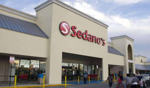 Sedano's es una cadena de supermercados con un fuerte arraigo en la comunidad hispana de Estados Unidos.