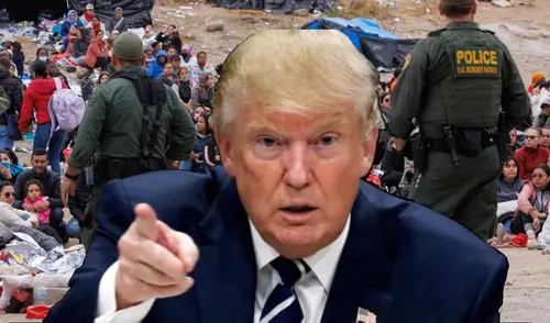 Estados Unidos, Donald Trump, inmigrantes, visas, ciudadanía america, Green Card