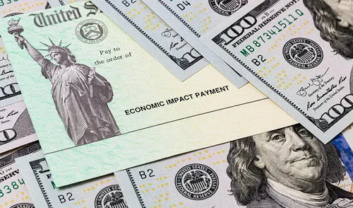 Estos cheques de estímulo, también conocidos como pagos de reembolso o estímulos Golden State, se han distribuido a millones de californianos.