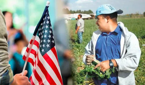 Los inmigrantes deben estar atentos a la nueva edición del formulario, válida desde el 10 de febrero de 2025