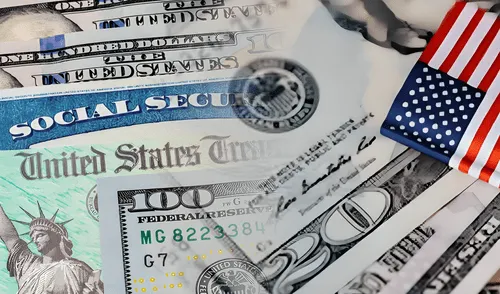 El COLA (Ajuste por Costo de Vida) es una medida implementada por la SSA para ajustar los pagos del Seguro Social en función de la inflación. Foto: composición LR/difusión Seguro social en USA, seguro social en Estados Unidos, Ajuste por Costo de Vida