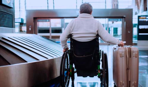 La implementación de estas medidas representa un avance significativo para los pasajeros que dependen de dispositivos de movilidad.