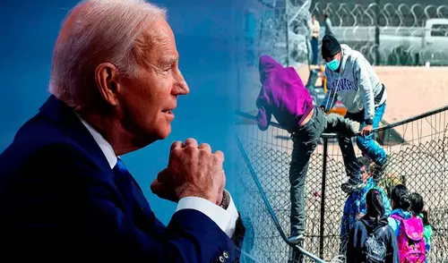 El ICE ha continuado trabajando en colaboración para asegurar la frontera y cumplir con sus objetivos de deportación.