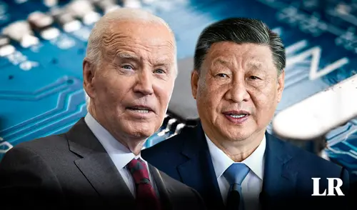 Estados Unidos investigará a China