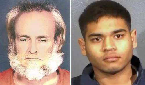 Estados Unidos, Joe Biden, conmuta asesinos de niños