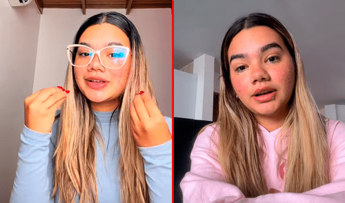 Venezolana regresa a Venezuela, migrante venezolana EE. UU., tiktok viral