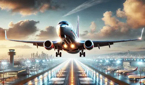 Con 6,8 millones de pasajeros, la ruta entre dos países de Asía se convierte en la más transitada a nivel internacional en 2024, con un aumento del 48% en capacidad respecto al año anterior.