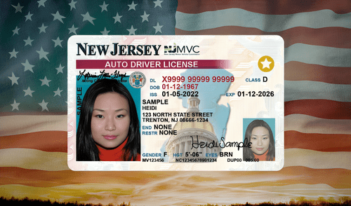 La Real ID, aprobada por el Congreso en 2005, establece estándares más estrictos de seguridad para licencias de conducir y tarjetas de identificación