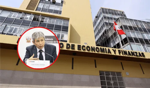 El ministro Arista replica a las críticas del Consejo Fiscal acerca del déficit público.