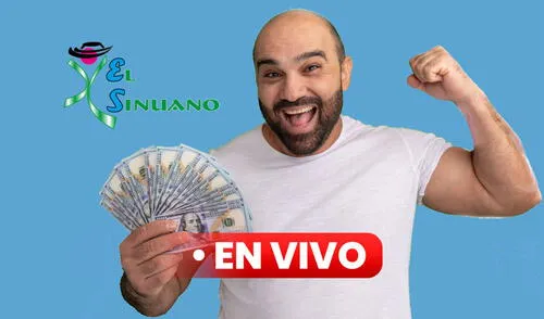 El Sinuano Día y Noche recompensa a los ganadores según la cantidad apostada. Foto: composición LR / Freepik Sinuano Día y Noche EN VIVO