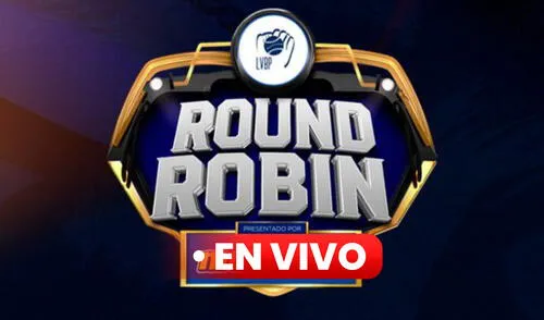Revisa quiénes irán al Round Robin 20924/25. Foto: composición LR/LVBP Round Robin