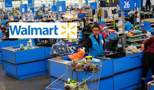 Estados Unidos, Walmart, Cotsco