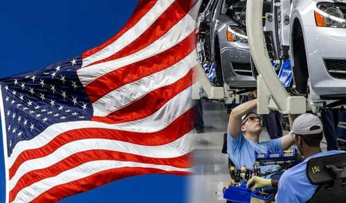 Estados Unidos, trabajos, inmigrantes