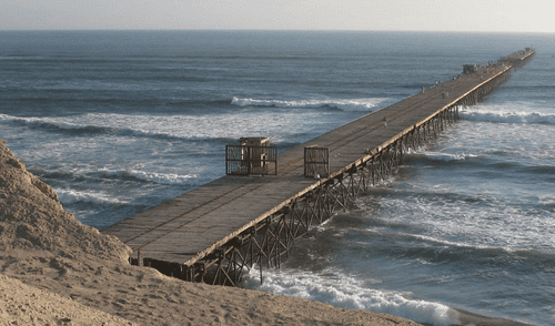 Un nuevo megapuerto en Latinoamérica, que será un eje estratégico de conexión con los principales países asiáticos, ha despertado el interés de Corea del Sur que busca financiar su construcción.