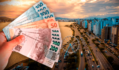 Las diversas industrias y los abundantes recursos naturales son la fuente de la fortaleza económica de esta nación sudamericana. Foto: Composición LR. Las diversas industrias y los abundantes recursos naturales son la fuente de la fortaleza económica de esta nación sudamericana.