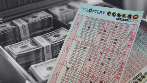 Lotería en Carolina del Norte, premio de US$2 millones, gasolinera