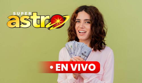 Super Astro es una de las principales loterías colombianas que reparte millonarios premios. Foto: composición LR/Freepik resultados super astro sol y luna hoy, 26 de diciembre 2024
