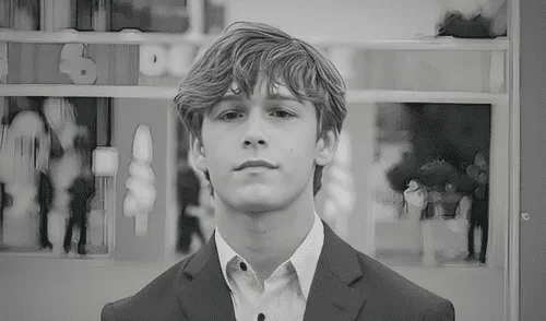 Hudson Meek alcanzó la fama en 2017 al interpretar la versión joven del protagonista de “Baby Driver”. Foto: TBS Hudson Meek alcanzó la fama en 2017 al interpretar la versión joven del protagonista de “Baby Driver”. Foto: