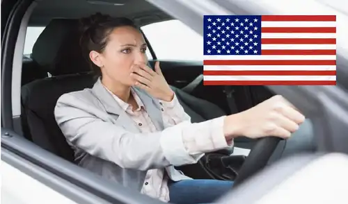 La licencia de conducir en California debe ir acompañada de un seguro vehicular, de lo contrario, podrías ser deportado