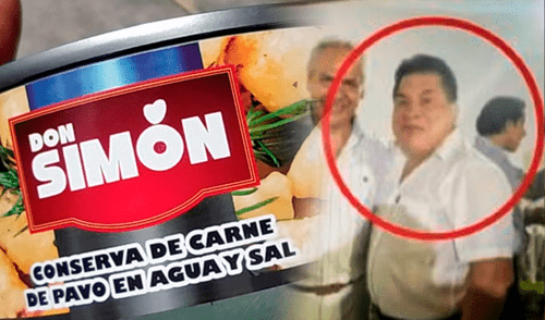 Nilo Burga fue hallado muerto a la edad de 65 años. Foto: composición LR nilo burga era el presidente del directorio de frigoinca