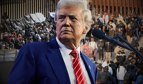 La creación de estos albergues forma parte de un plan nacional que busca ofrecer atención integral a las personas deportadas por Donald Trump.