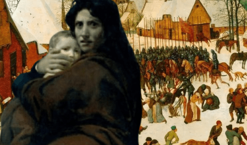 El Día de los Inocentes conoce el origen y cuál es la fecha a celebrar. Foto: Composición LR/Difusión