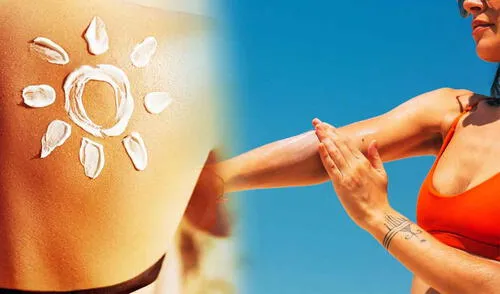 Investigadores de la Universidad Tsinghua en China desarrollaron un innovador protector solar que reduce la temperatura de la piel hasta 6 grados centígrados, ideal para trabajadores al aire libre.