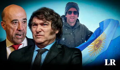 Argentina denunció a exembajador argentino en Venezuela por "traición".