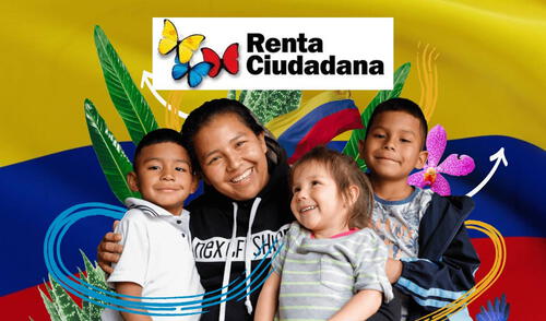 Nuevo pago de Renta Ciudadana estará disponible para cobrar hasta enero de 2025. Foto: composición LR/Freepik/Prosperidad Social consultar nuevo pago de renta ciudadana por banco agrario en colombia