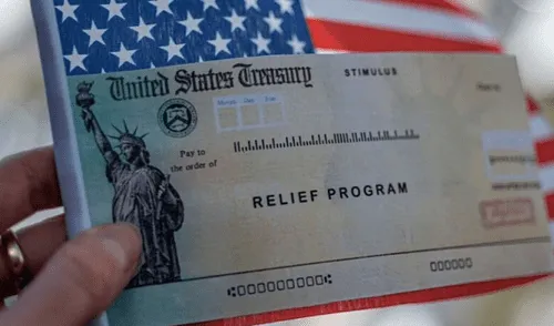 Conoce cómo recibirás el cheque de estímulo en California para 2025. Descubre los métodos de pago, requisitos y fechas clave para no perder este apoyo económico. Foto: Pixabay Estados Unidos, cheque de estímulo, california