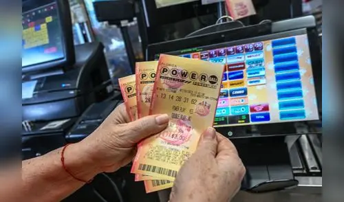 Powerball y Mega Millions son las loterías más conocidas y con los premios mayores más altos en Estados Unidos. Foto: Marca Powerball y Mega Millions son las loterías más conocidas y con los premios mayores más altos en Estados Unidos.