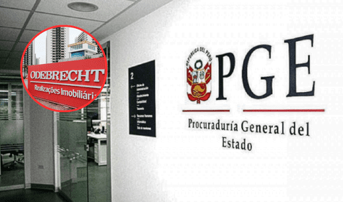 Procuraduría supera los S/ 300 millones en reparaciones civiles a favor del Estado por el caso Lava Jato. Foto: Composición LR. Procuraduría supera 300 millones de soles en reparaciones civiles por caso Lava Jato