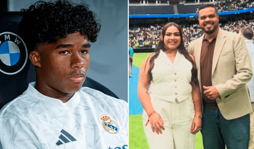 Asesinan a familiar de Endrick en Brasil