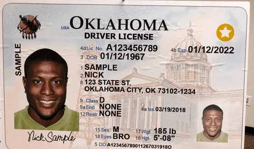 Real ID para inmigrantes sin ciudadanía