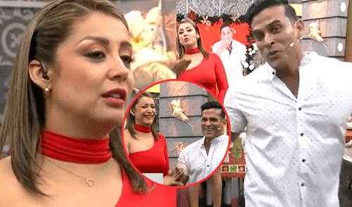 Christian Domínguez quiere tener una hija con Karla Tarazona