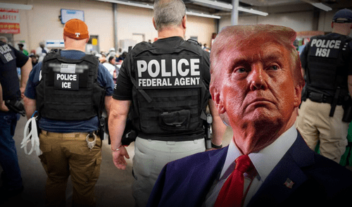 Deportaciones de Donald Trump